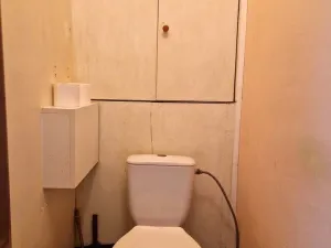 Prodej bytu 3+1, Stříbro, Brožíkova, 56 m2