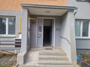 Prodej bytu 3+1, Stříbro, Brožíkova, 56 m2