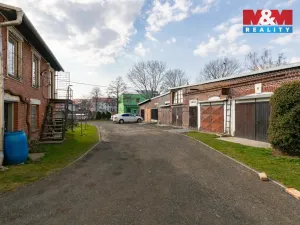 Prodej atypického bytu, Krnov - Pod Bezručovým vrchem, Bezručova, 73 m2