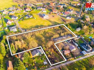 Prodej, Hradištko, 515 m2