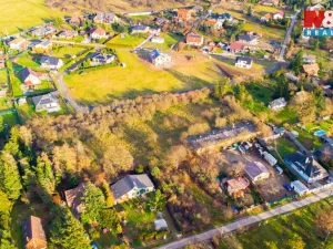 Prodej, Hradištko, 515 m2