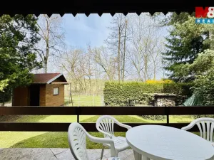 Prodej chaty, Doudleby, 58 m2