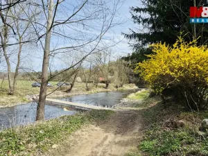 Prodej chaty, Doudleby, 58 m2