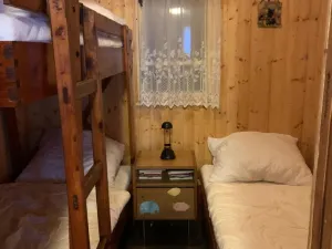 Prodej chaty, Hamr na Jezeře, 47 m2