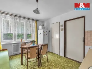Prodej rodinného domu, Doubravice - Velehrádek, 142 m2