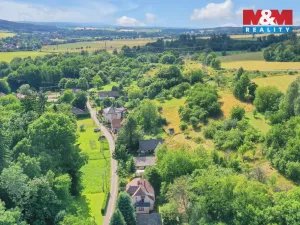 Prodej rodinného domu, Doubravice - Velehrádek, 142 m2