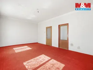 Prodej rodinného domu, Nový Bor, Luční, 174 m2