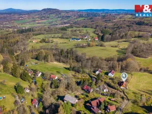 Prodej rodinného domu, Lomnice nad Popelkou - Černá, 100 m2