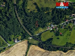 Prodej rybníku, Skalice u České Lípy, 3255 m2