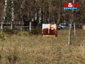 Prodej komerčního pozemku, Ralsko - Kuřívody, 26028 m2