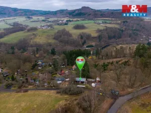 Prodej chaty, Šemnice - Pulovice, 65 m2