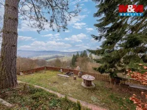 Prodej chaty, Šemnice - Pulovice, 65 m2