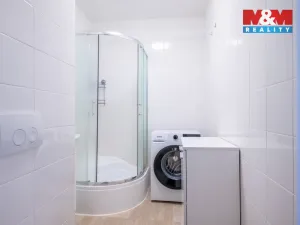 Prodej bytu 3+1, Veselí nad Lužnicí - Veselí nad Lužnicí I, Pod Markem, 62 m2