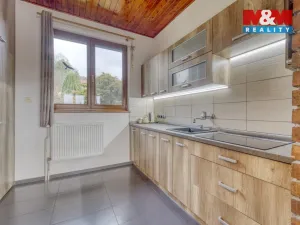 Prodej rodinného domu, Tachov, Lesní, 165 m2