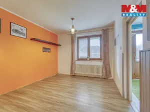 Prodej rodinného domu, Tachov, Lesní, 165 m2