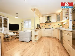 Prodej bytu 3+kk, Olomouc - Chválkovice, Na zákopě, 72 m2