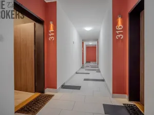 Pronájem bytu 2+kk, Praha - Dolní Měcholupy, Kardausova, 54 m2