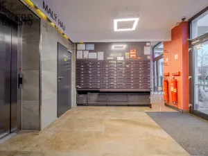 Pronájem bytu 2+kk, Praha - Dolní Měcholupy, Kardausova, 54 m2