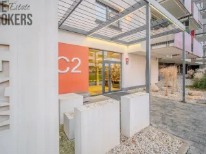 Pronájem bytu 2+kk, Praha - Dolní Měcholupy, Kardausova, 54 m2