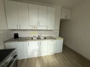 Pronájem bytu 1+1, Brno, Mášova, 44 m2