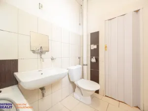 Prodej bytu 2+1, Prostějov, Vodní, 63 m2