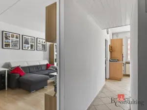 Prodej bytu 3+1, Plzeň - Bolevec, Žlutická, 74 m2