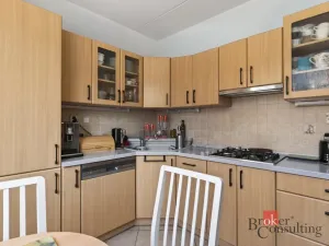 Prodej bytu 3+1, Plzeň - Bolevec, Žlutická, 74 m2