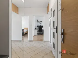 Prodej bytu 3+1, Plzeň - Bolevec, Žlutická, 74 m2