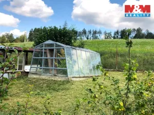 Prodej pozemku pro bydlení, Ledeč nad Sázavou, 919 m2