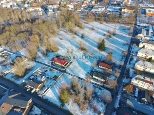 Prodej pozemku pro bydlení, Ostrava - Kunčičky, Šupkova, 40482 m2