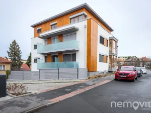 Pronájem bytu 3+kk, Praha - Košíře, Od Vysoké, 72 m2