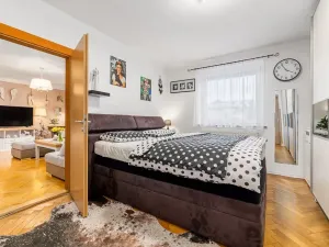 Prodej bytu 3+1, České Budějovice, Klavíkova, 70 m2