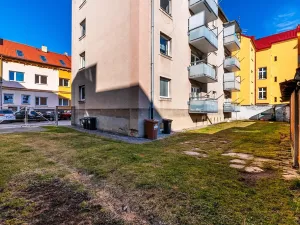 Prodej bytu 3+1, České Budějovice, Klavíkova, 70 m2