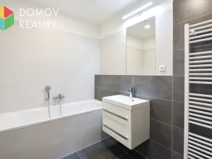 Pronájem bytu 1+kk, Beroun, Nepilova, 49 m2