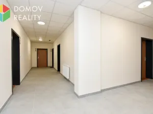 Pronájem bytu 1+kk, Beroun, Nepilova, 49 m2
