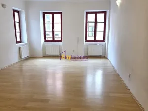 Pronájem ordinace, České Budějovice, Dr. Stejskala, 59 m2