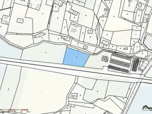 Prodej komerčního pozemku, Rychvald, Garážní, 10928 m2