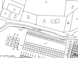 Prodej komerčního pozemku, Rychvald, Garážní, 10928 m2