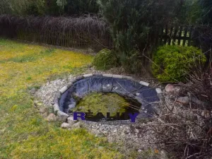 Prodej zahrady, Toužim, 405 m2