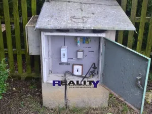 Prodej zahrady, Toužim, 405 m2