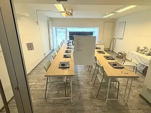 Pronájem obchodního prostoru, Brno, Masarykova, 30 m2