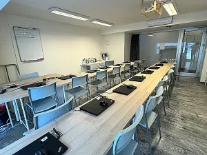 Pronájem obchodního prostoru, Brno, Masarykova, 30 m2