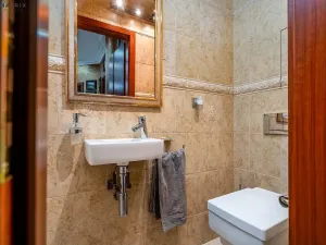 Prodej bytu 5+1, Praha - Veleslavín, Pláničkova, 173 m2