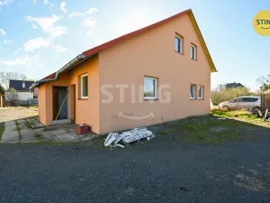 Prodej výrobních prostor, Přerov, Staré Rybníky, 1306 m2