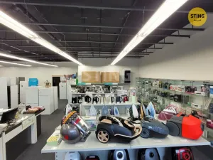 Pronájem obchodního prostoru, Třinec, nám. Svobody, 254 m2