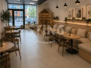 Pronájem obchodního prostoru, Třinec, nám. Svobody, 254 m2