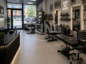 Pronájem obchodního prostoru, Třinec, nám. Svobody, 254 m2