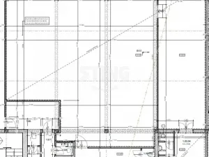 Pronájem obchodního prostoru, Třinec, nám. Svobody, 254 m2