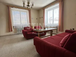 Pronájem bytu 2+1, Rožnov pod Radhoštěm, Partyzánská, 56 m2