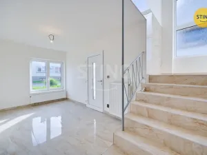 Prodej rodinného domu, Strachotín, Šakvická, 270 m2